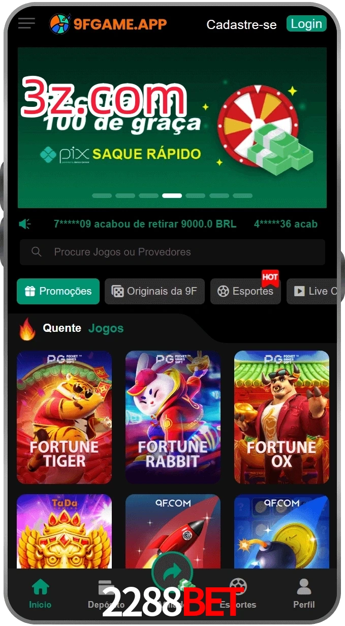 2288Bet