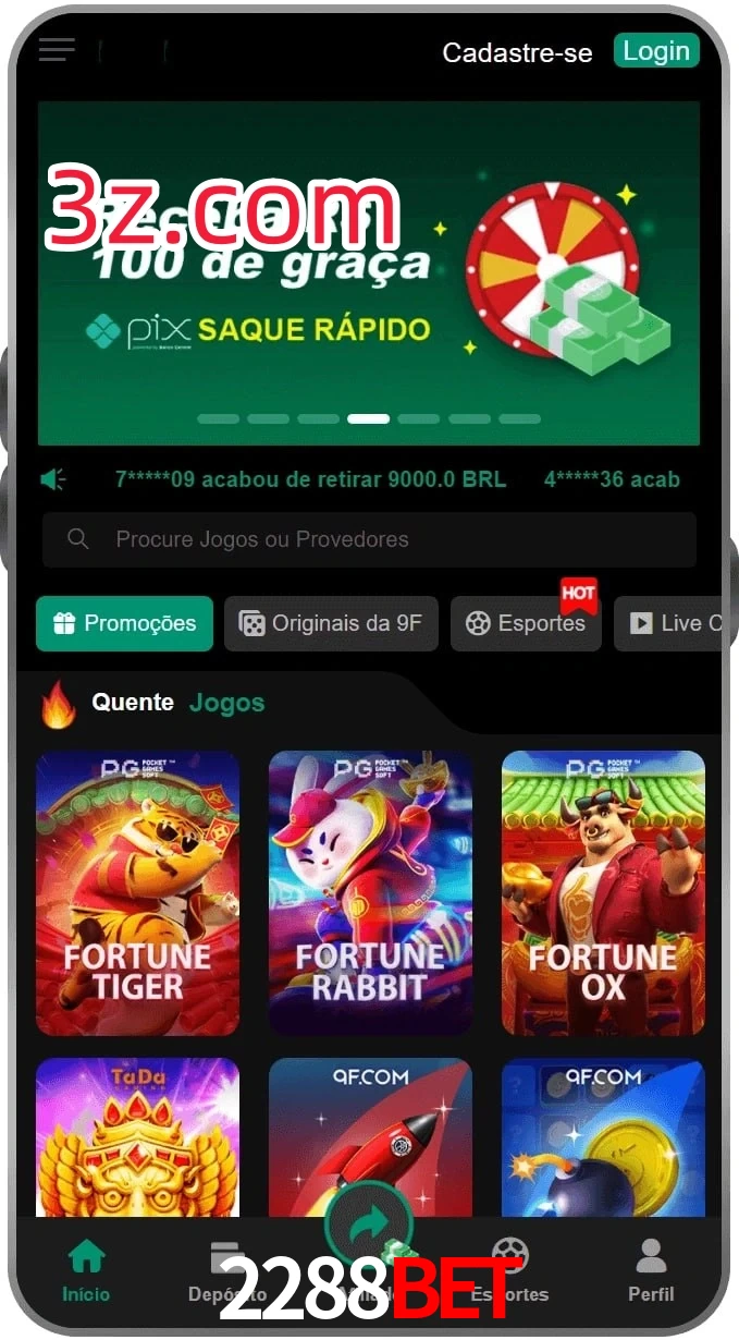 2288Bet
