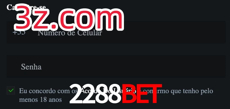 2288Bet